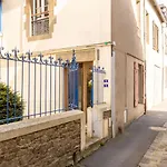 Studio Le Voilier By Interhome