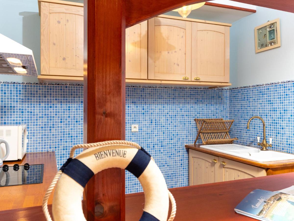 Appartement Le Voilier By Interhome