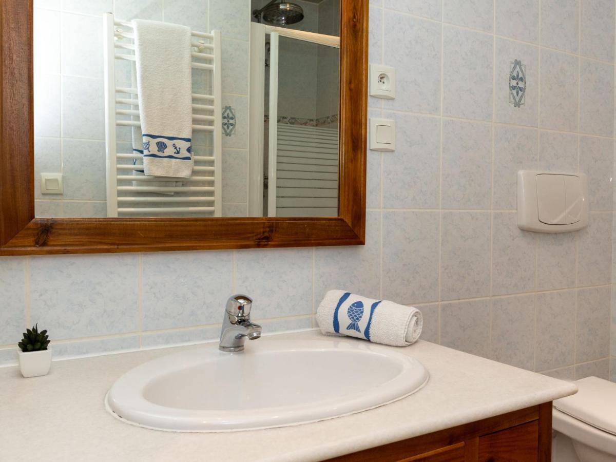 Le Voilier By Interhome Appartement