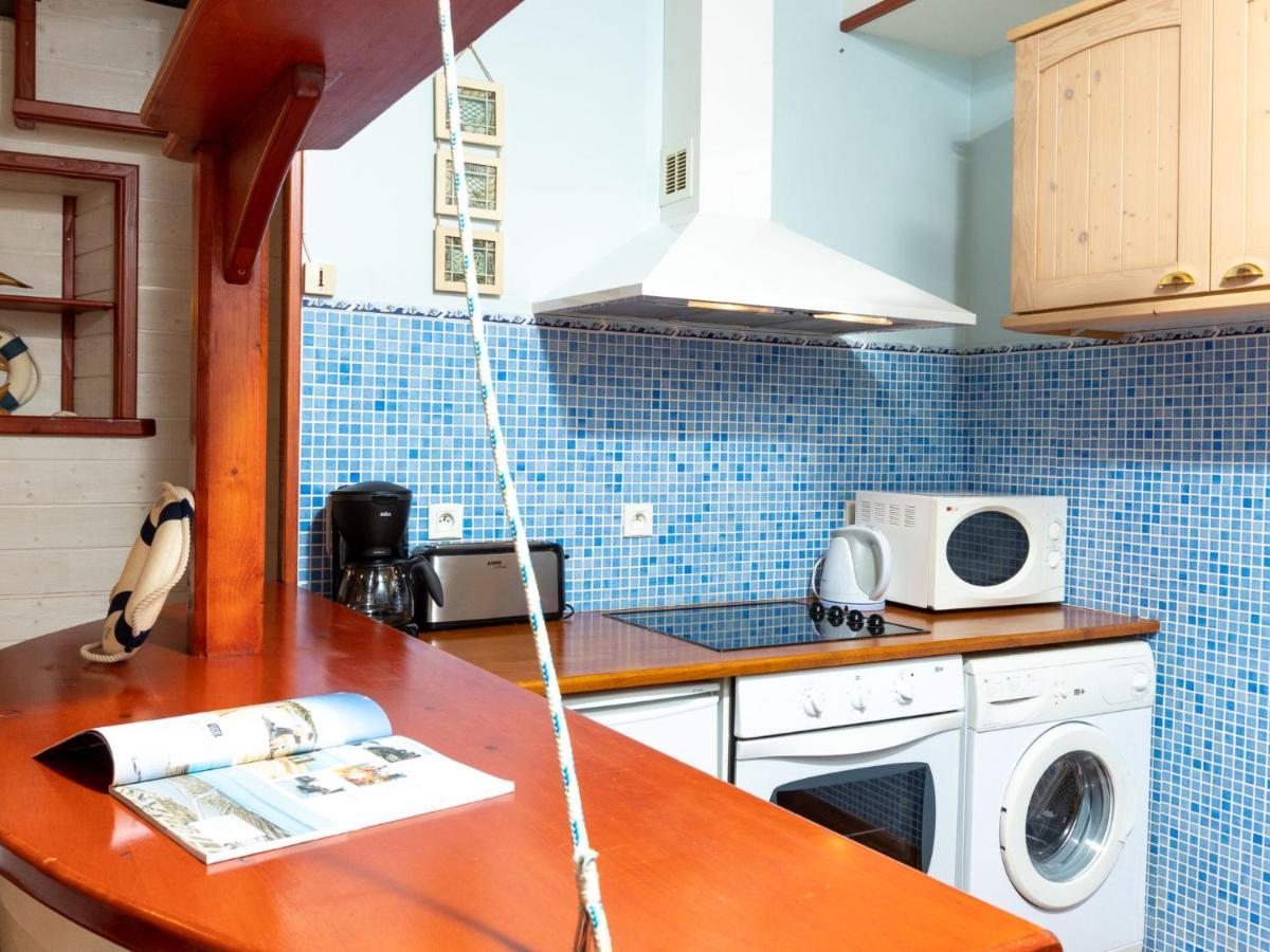 Le Voilier By Interhome