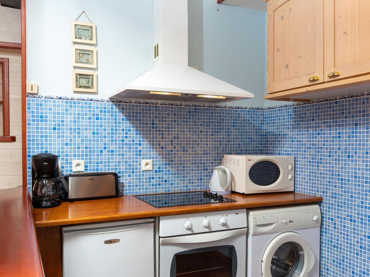Appartement Le Voilier By Interhome