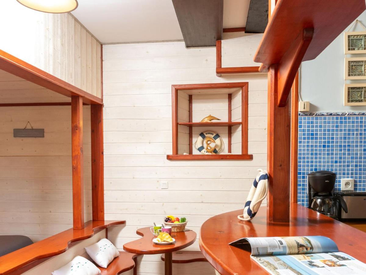 Le Voilier By Interhome Appartement Saint-Malo