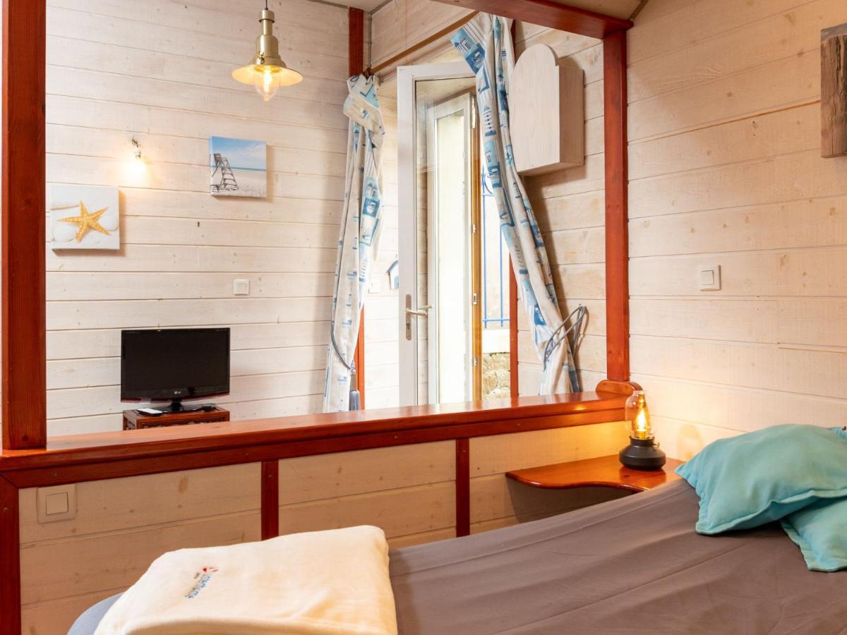 Le Voilier By Interhome *