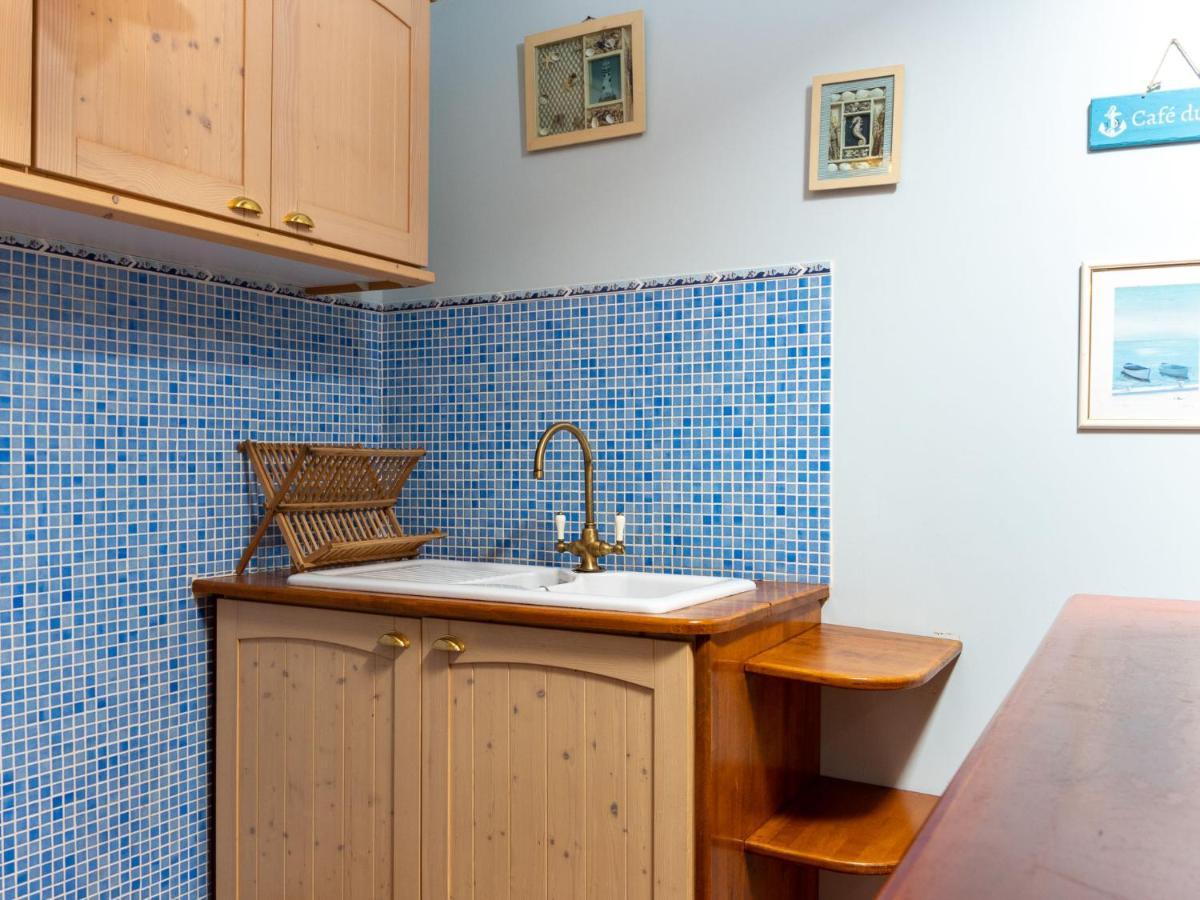 Le Voilier By Interhome Appartement *