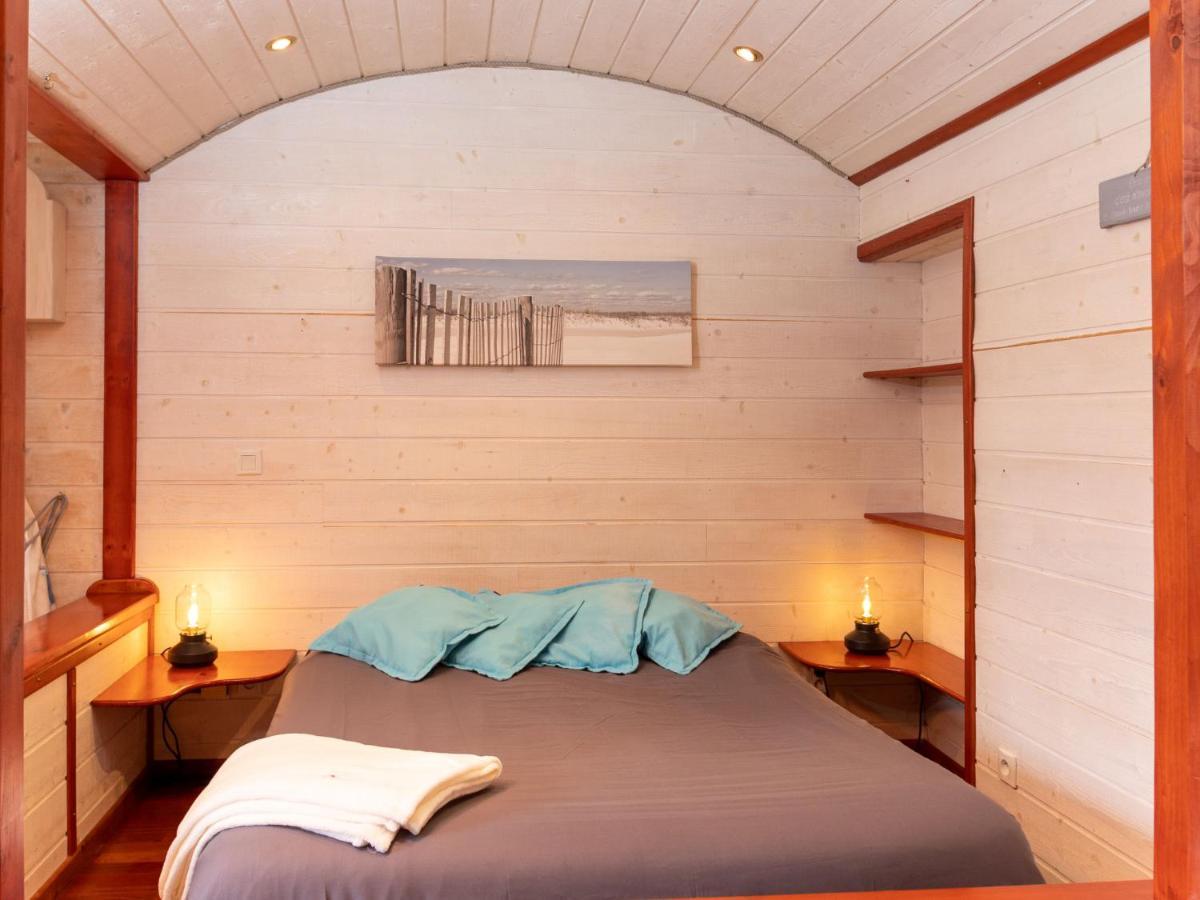 Appartement Le Voilier By Interhome *