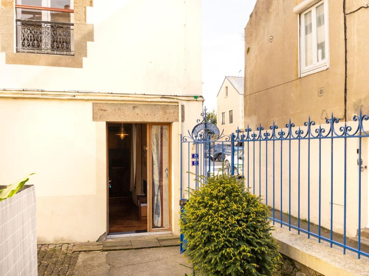 Appartement Le Voilier By Interhome *
